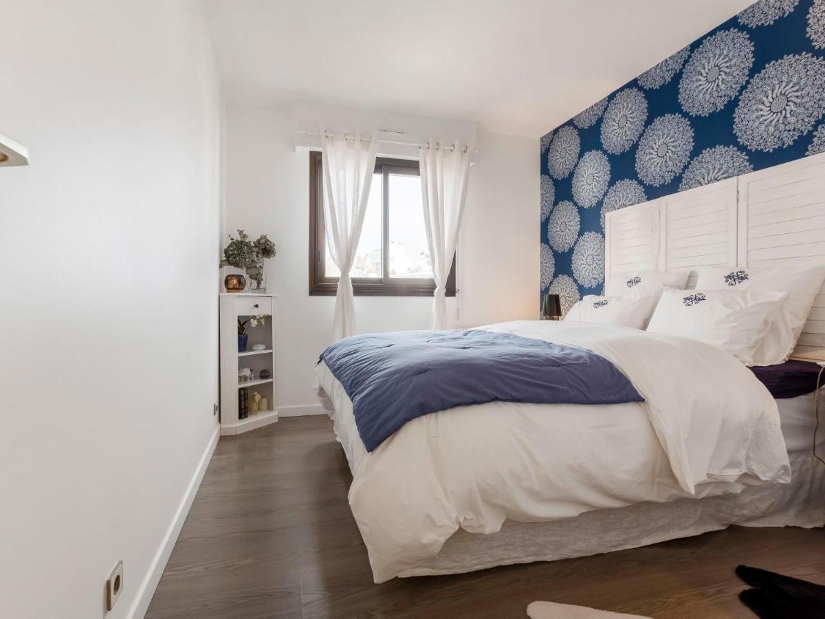 Apartment Jean Mermoz By Interhome Deauville Extérieur photo