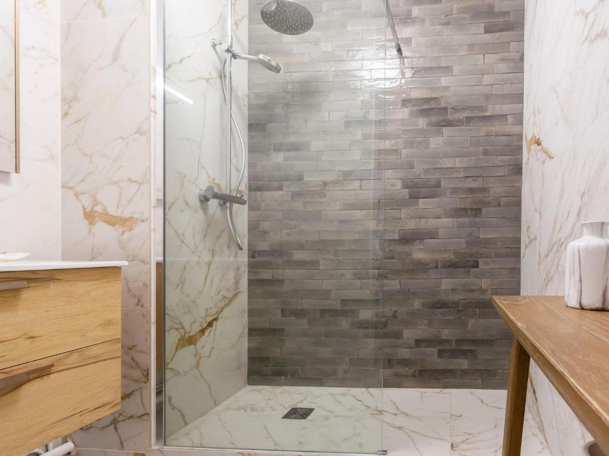 Apartment Jean Mermoz By Interhome Deauville Extérieur photo